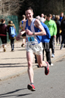 Senior mens Northern 12 Stage Road Relay Champs., Birkenhead Park. Photo: David T. Hewitson/Sports for All Pics